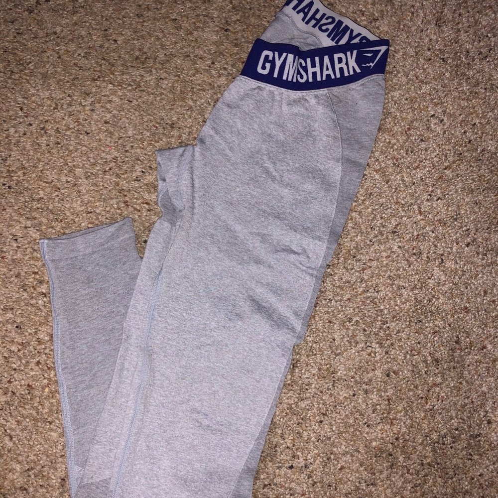 Gymshark flex leggings